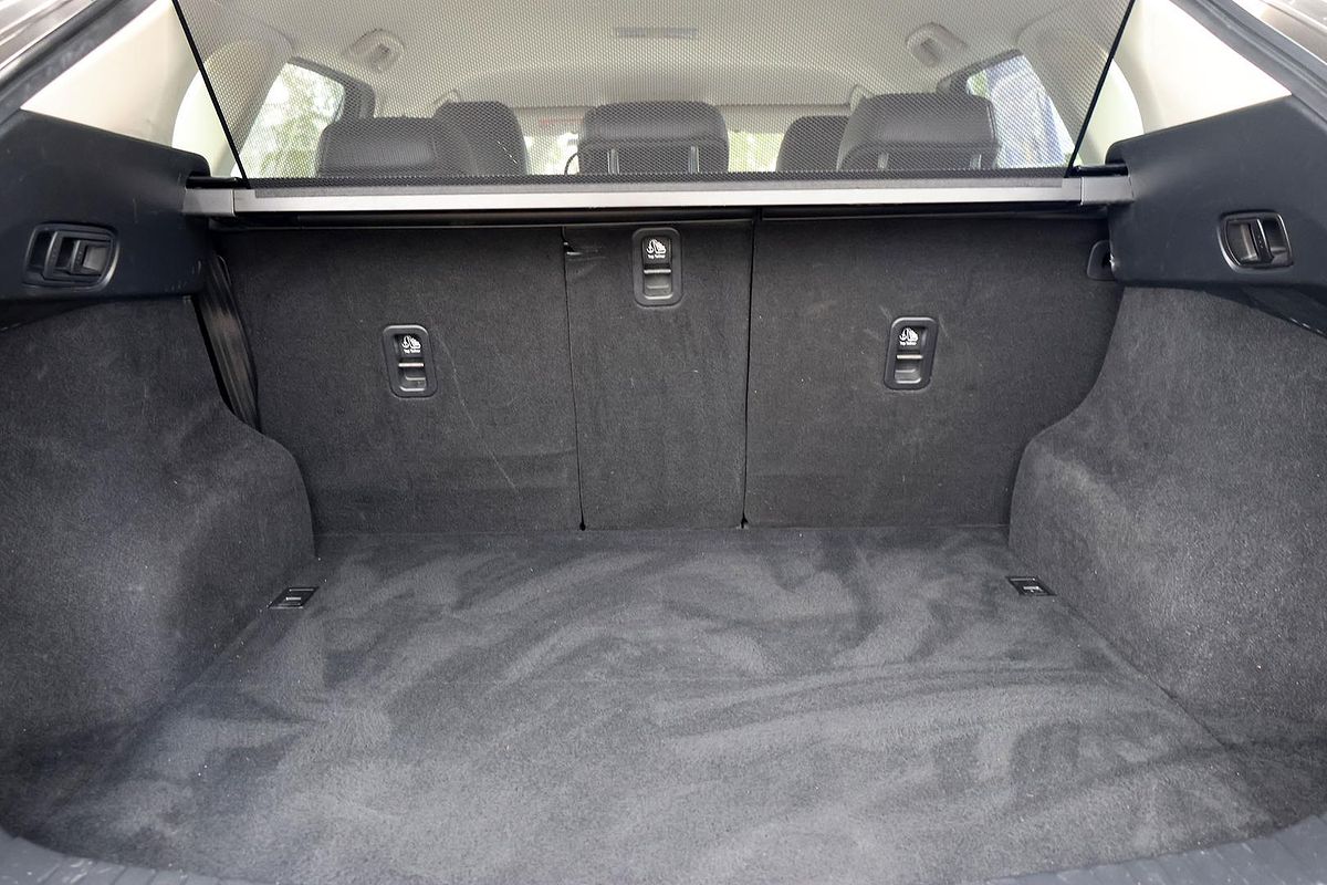 2020 Mazda CX-5 Touring KF Series