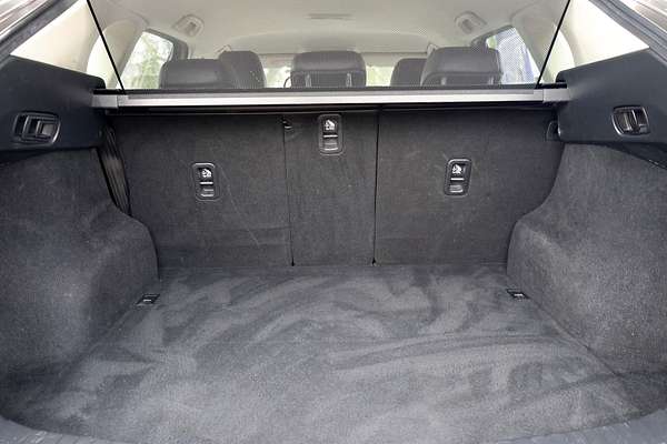 2020 Mazda CX-5 Touring KF Series