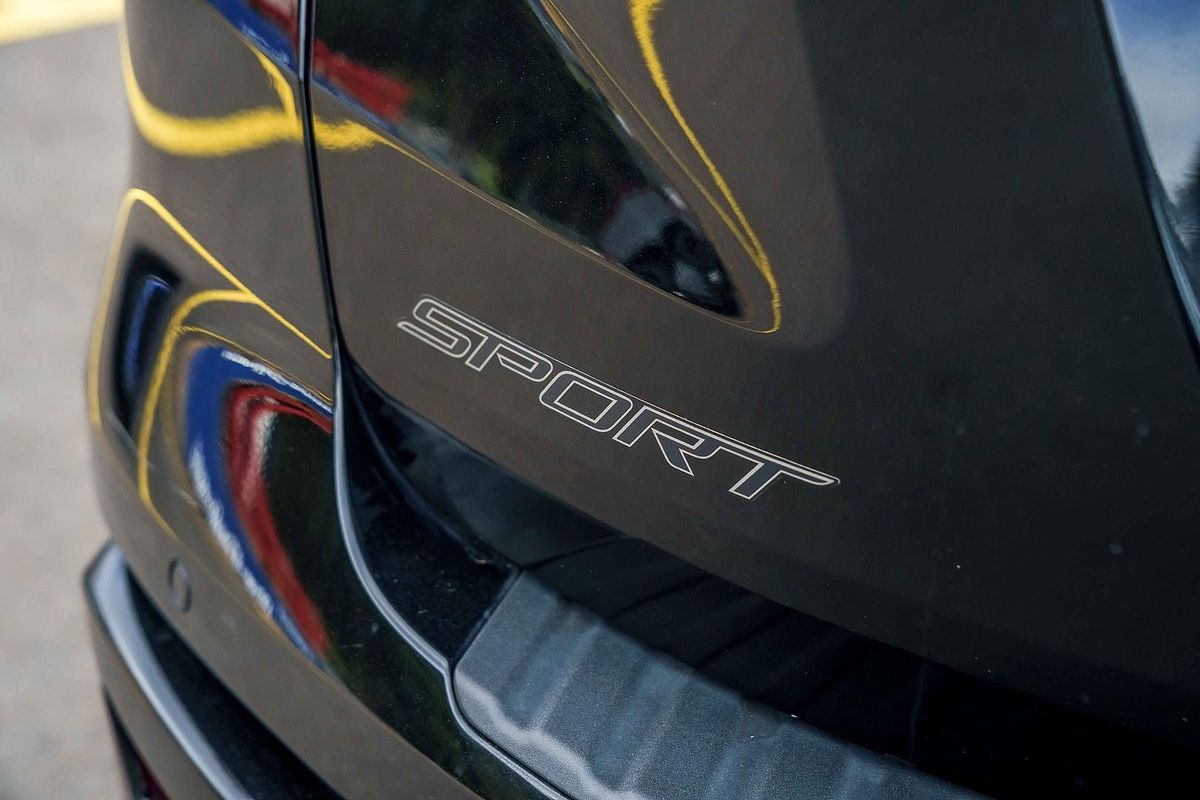 2022 Ford Everest Sport UA II 2.0L
