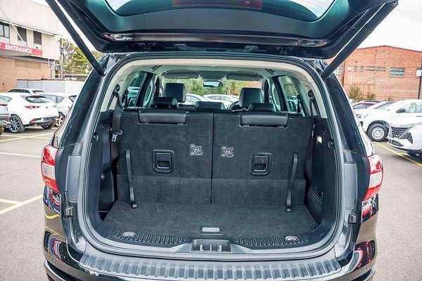 2022 Ford Everest Sport UA II 2.0L