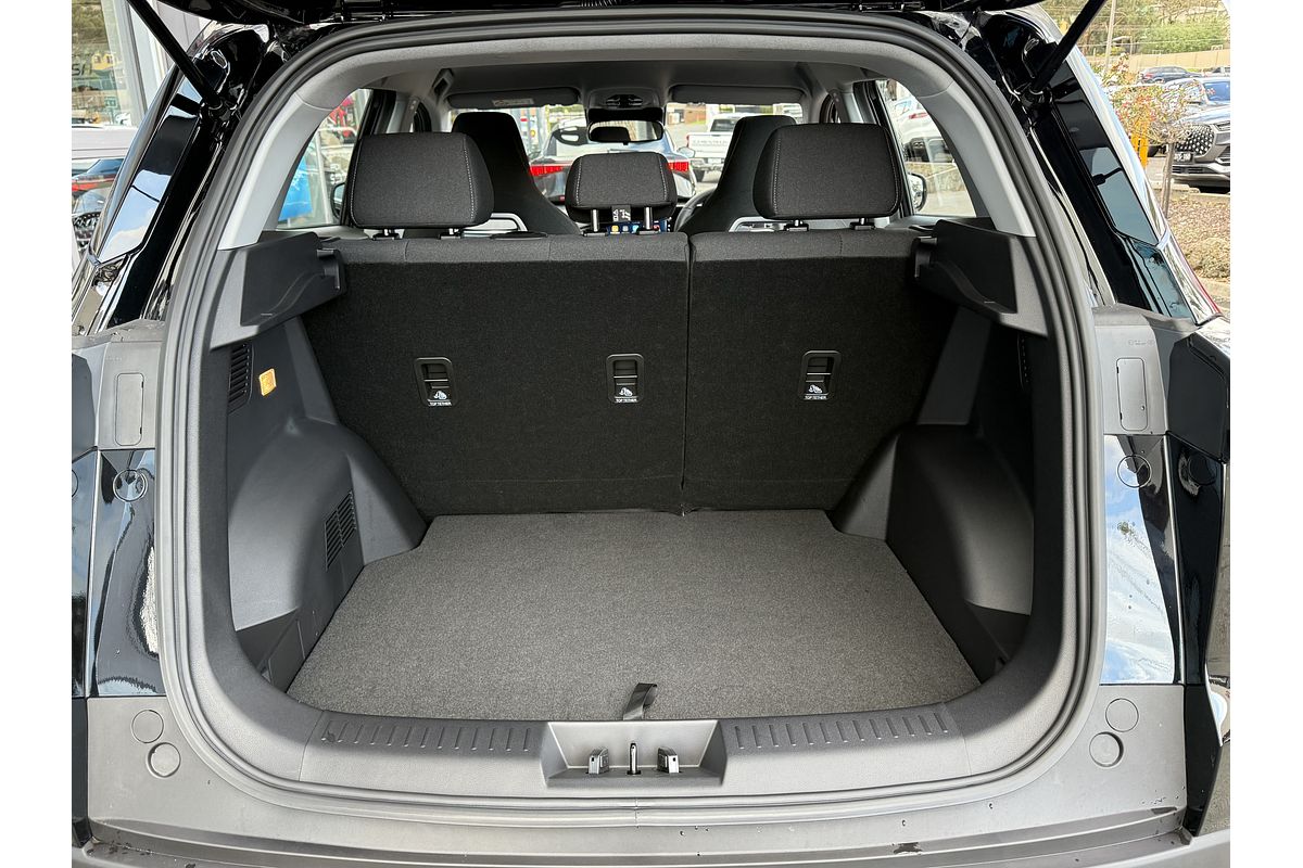 2025 Chery Tiggo 4 Urban