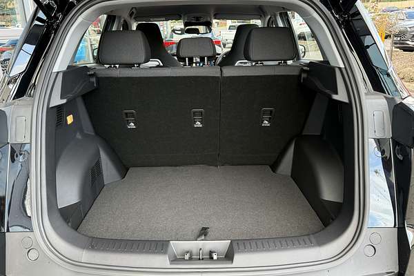 2025 Chery Tiggo 4 Urban