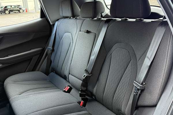 2025 Chery Tiggo 4 Urban