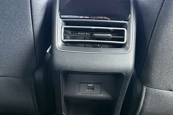 2025 Chery Tiggo 4 Urban