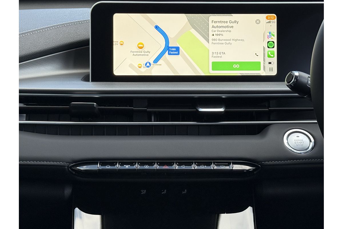 2025 Chery Tiggo 4 Urban