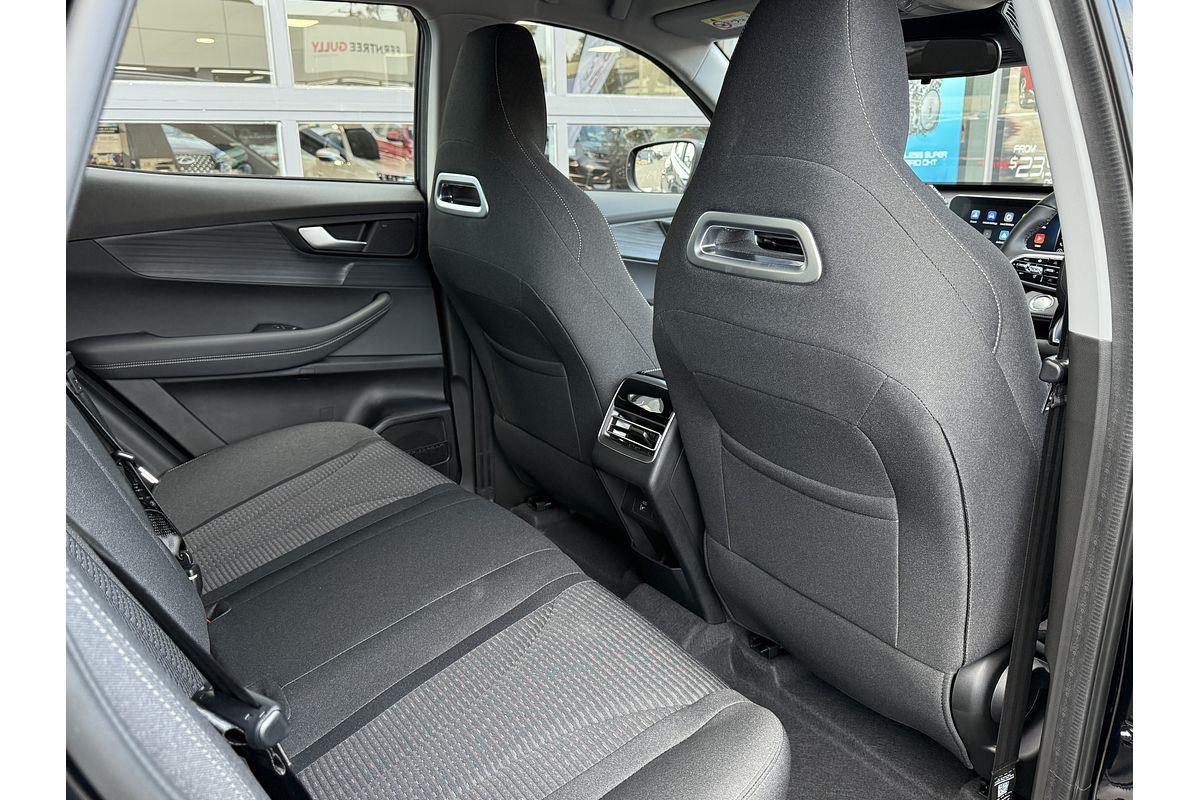 2025 Chery Tiggo 4 Urban