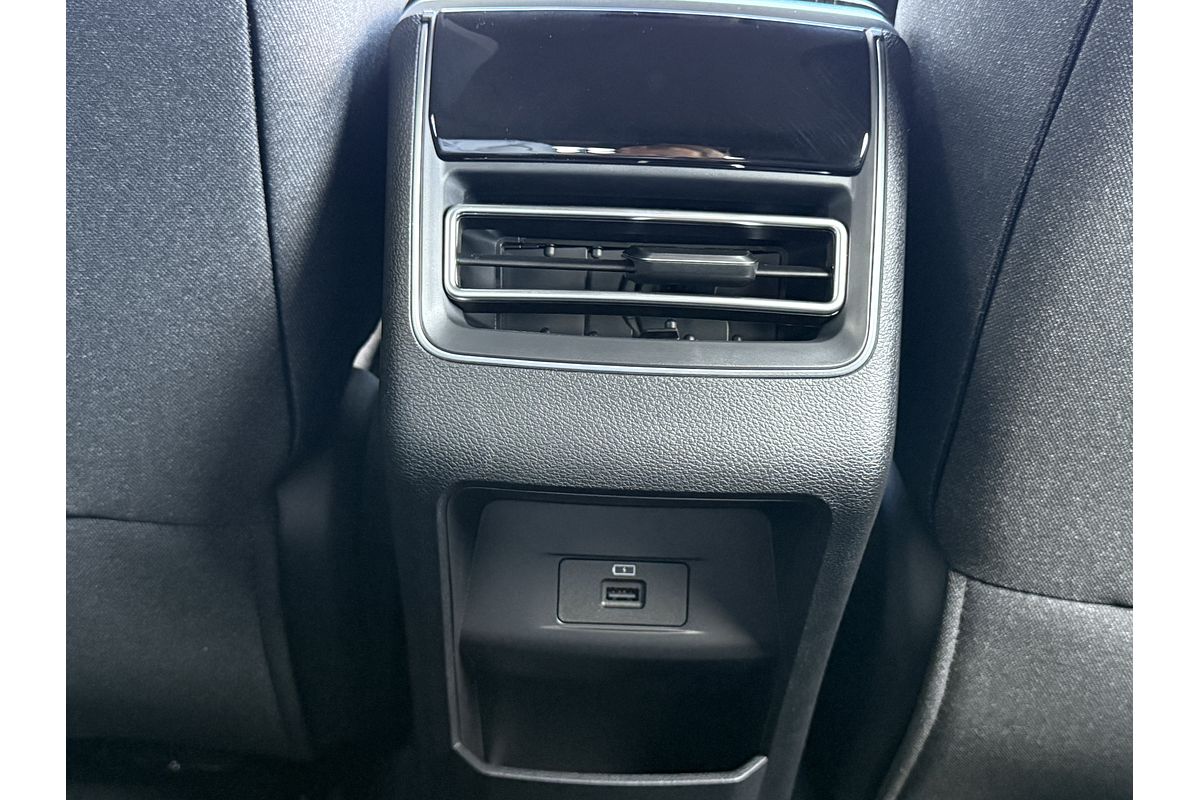 2025 Chery Tiggo 4 Urban