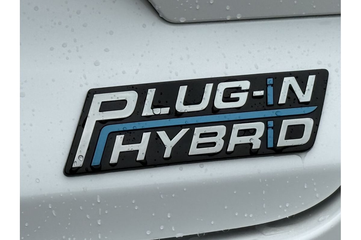 2025 Chery Tiggo 8 Super Hybrid Urban T31