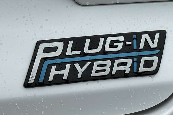 2025 Chery Tiggo 8 Super Hybrid Urban T31