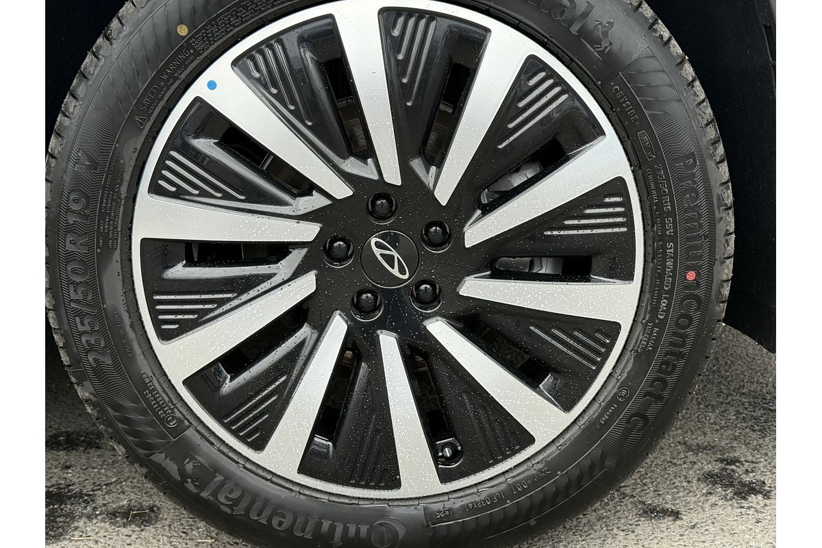 2025 Chery Tiggo 8 Super Hybrid Urban T31