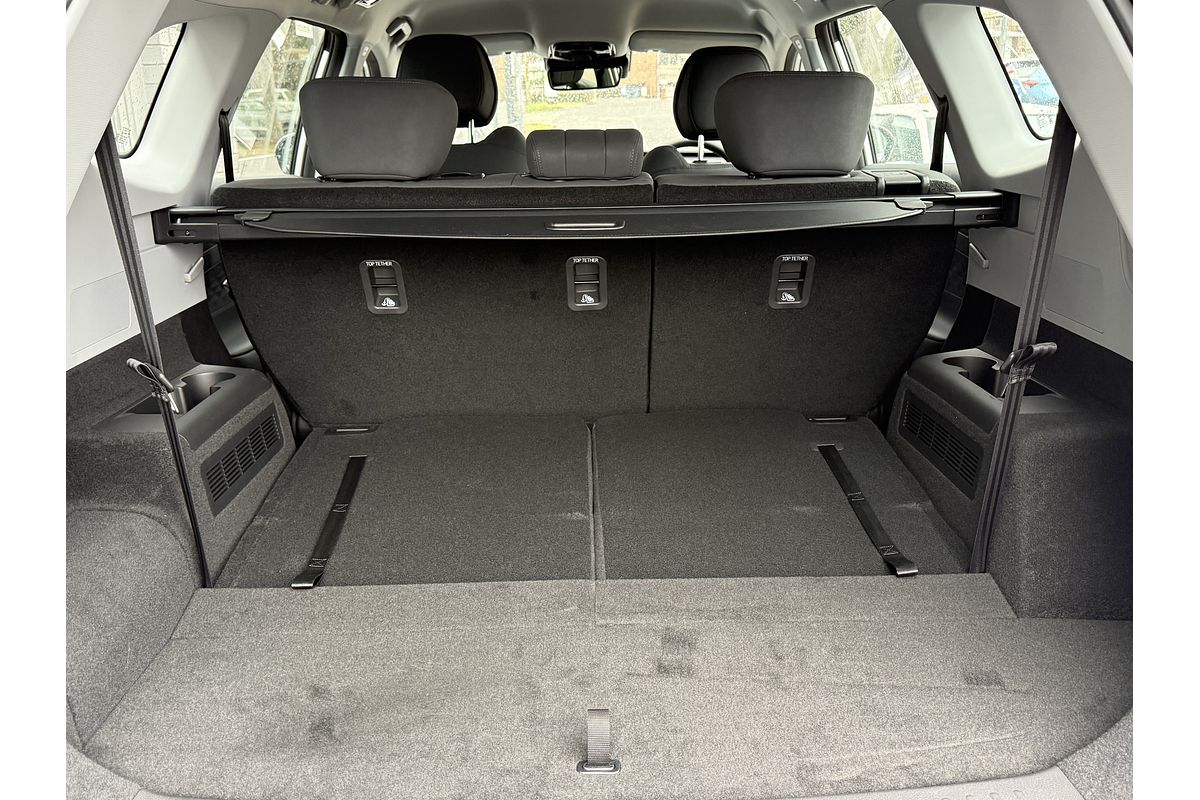 2025 Chery Tiggo 8 Super Hybrid Urban T31