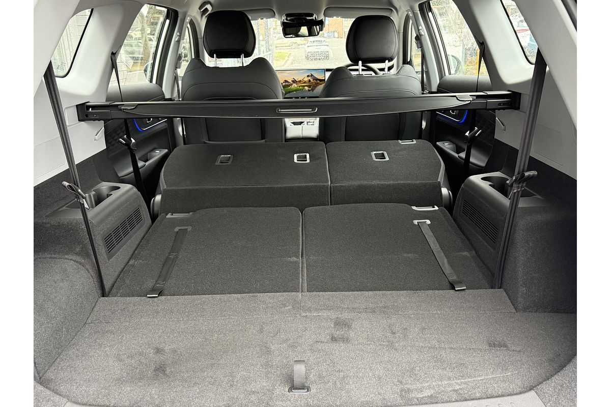 2025 Chery Tiggo 8 Super Hybrid Urban T31