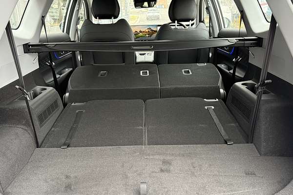 2025 Chery Tiggo 8 Super Hybrid Urban T31