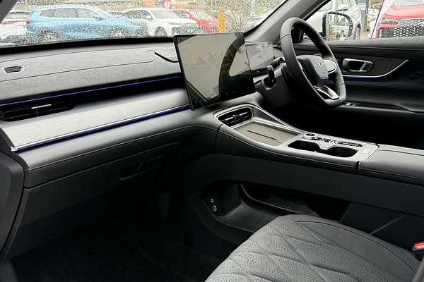 2025 Chery Tiggo 8 Super Hybrid Urban T31