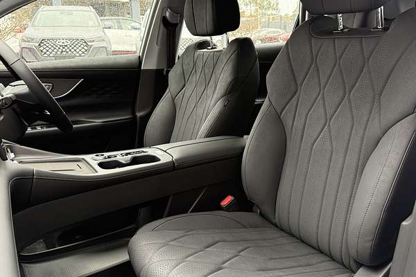 2025 Chery Tiggo 8 Super Hybrid Urban T31