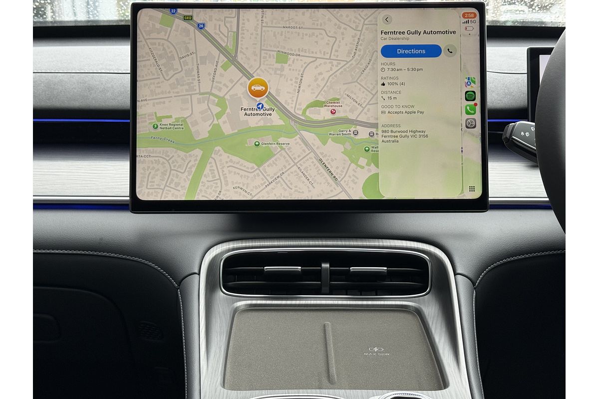 2025 Chery Tiggo 8 Super Hybrid Urban T31