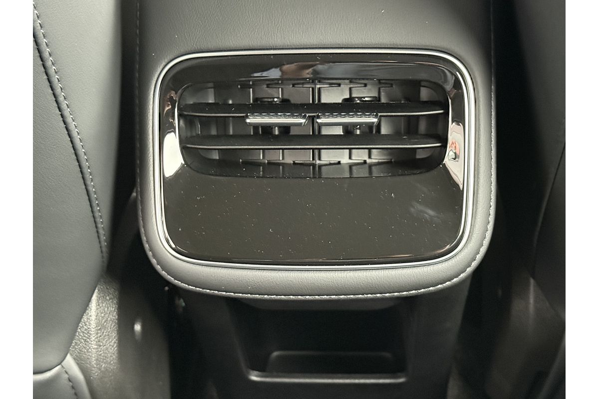 2025 Chery Tiggo 8 Super Hybrid Urban T31