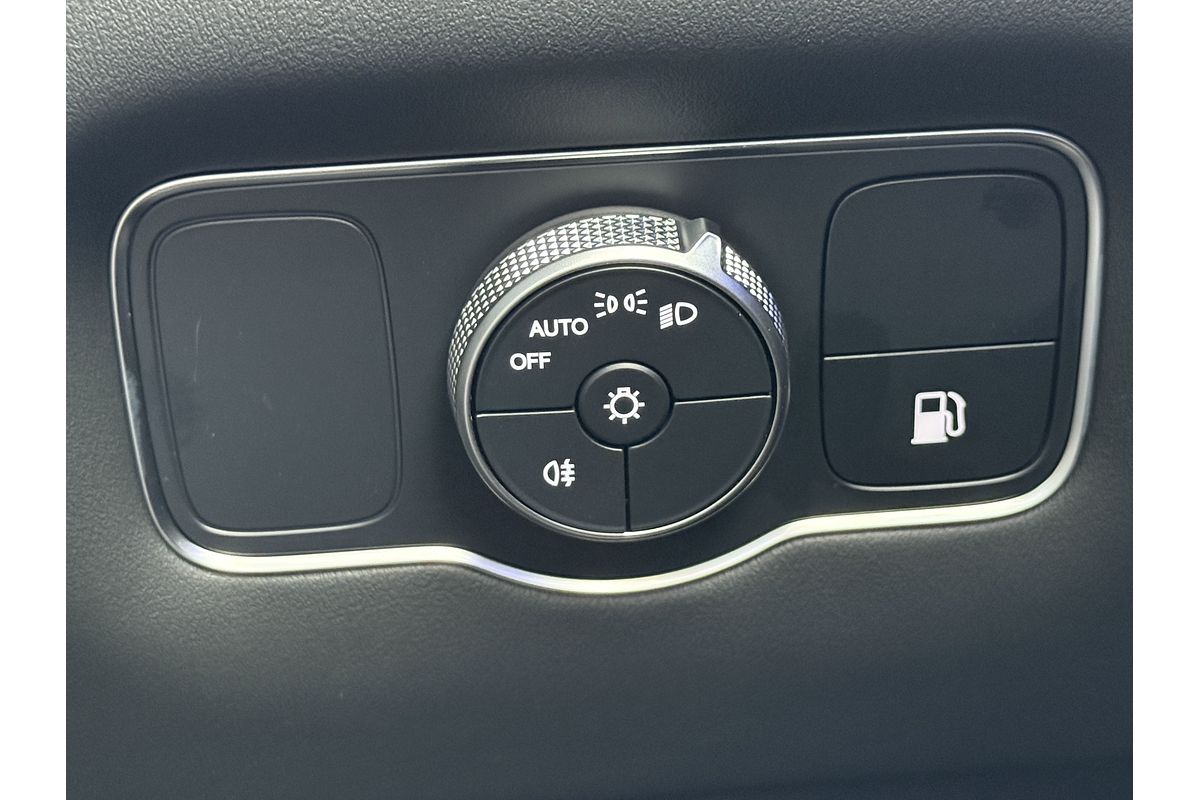 2025 Chery Tiggo 8 Super Hybrid Urban T31