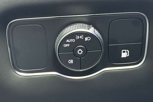 2025 Chery Tiggo 8 Super Hybrid Urban T31