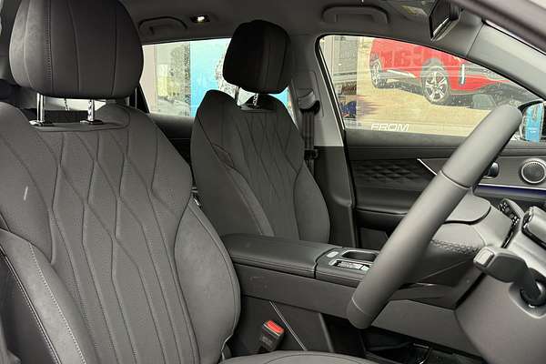 2025 Chery Tiggo 8 Super Hybrid Urban T31