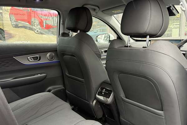 2025 Chery Tiggo 8 Super Hybrid Urban T31