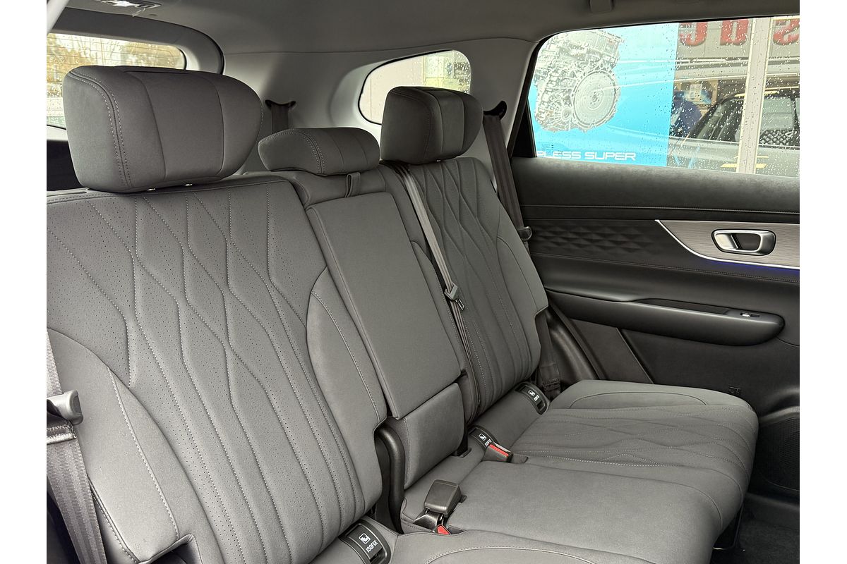 2025 Chery Tiggo 8 Super Hybrid Urban T31