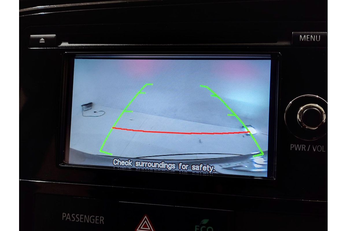 2016 Mitsubishi Outlander LS ZK