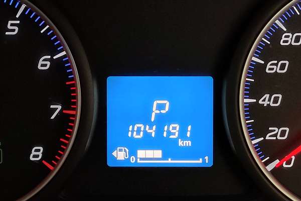 2016 Mitsubishi Outlander LS ZK