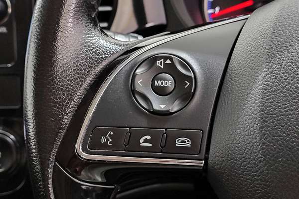 2016 Mitsubishi Outlander LS ZK