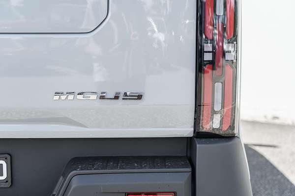 2025 MG MGU9 Explore Pro EKK1C 4X4