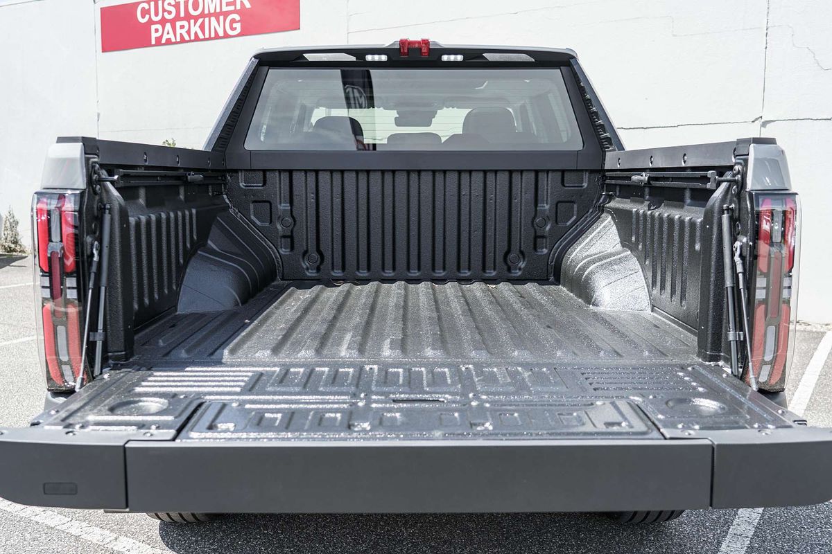 2025 MG MGU9 Explore Pro EKK1C 4X4