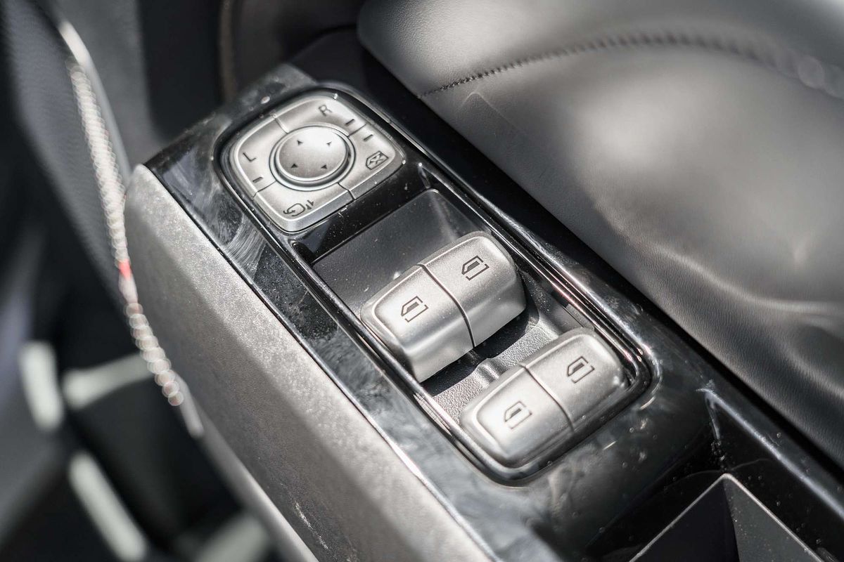 2025 MG MGU9 Explore Pro EKK1C 4X4