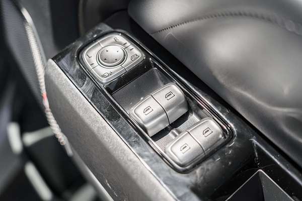 2025 MG MGU9 Explore Pro EKK1C 4X4