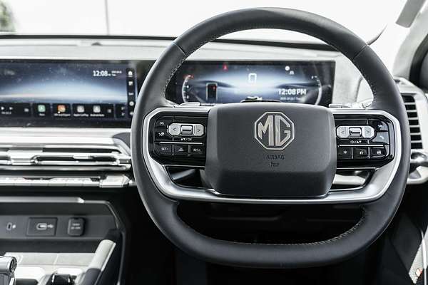 2025 MG MGU9 Explore Pro EKK1C 4X4