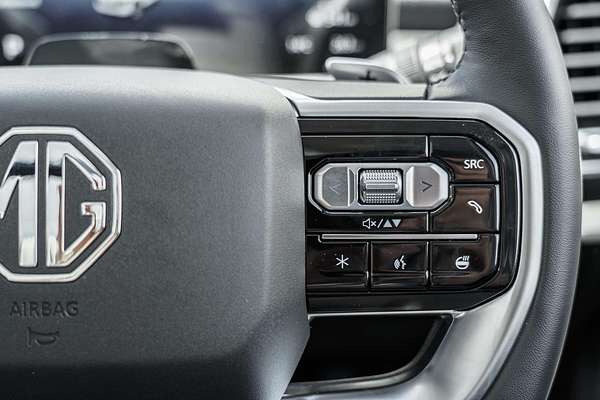 2025 MG MGU9 Explore Pro EKK1C 4X4