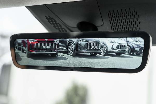 2025 MG MGU9 Explore Pro EKK1C 4X4