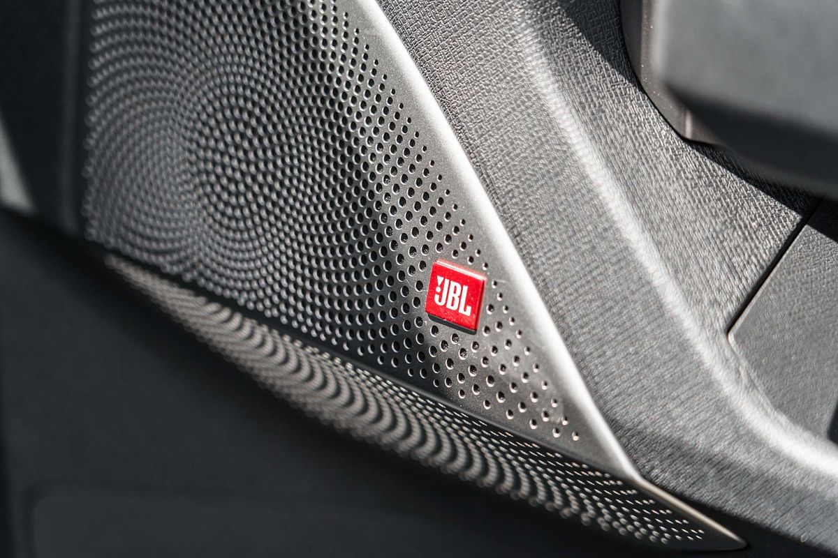 2025 MG MGU9 Explore Pro EKK1C 4X4