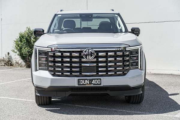 2025 MG MGU9 Explore Pro EKK1C 4X4