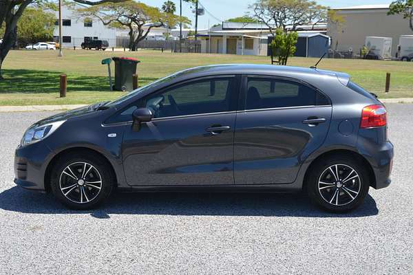 2015 Kia Rio S UB