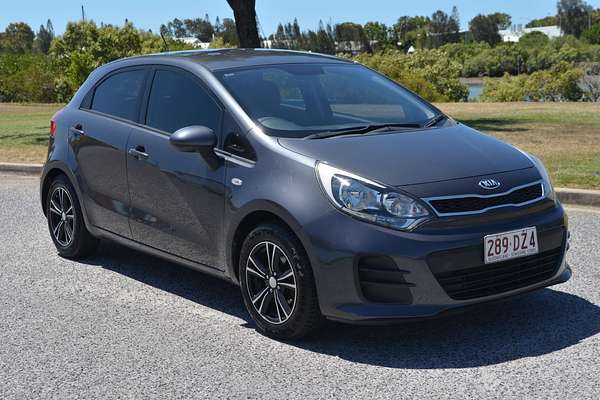 2015 Kia Rio S UB