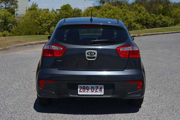 2015 Kia Rio S UB