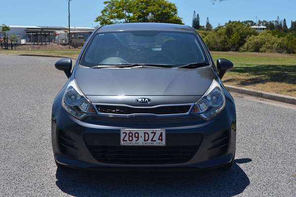 2015 Kia Rio S UB
