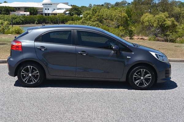 2015 Kia Rio S UB