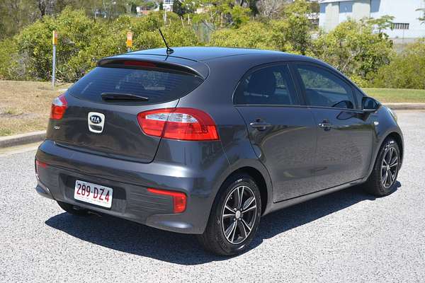 2015 Kia Rio S UB