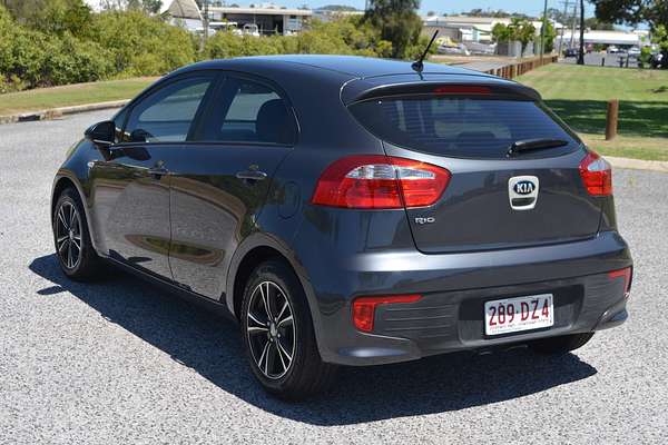 2015 Kia Rio S UB
