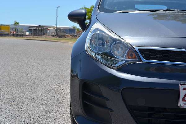 2015 Kia Rio S UB