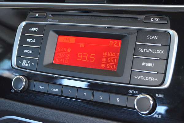 2015 Kia Rio S UB