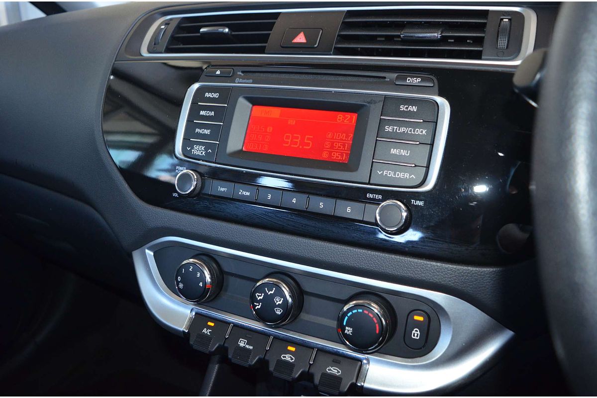 2015 Kia Rio S UB