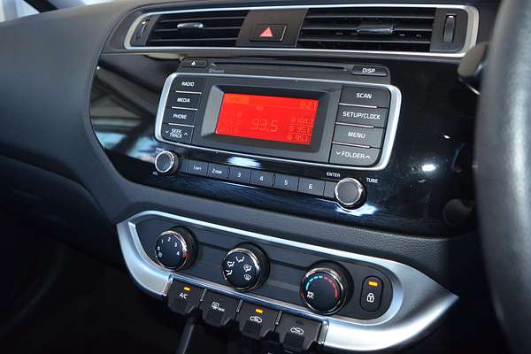2015 Kia Rio S UB