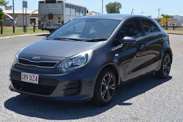 2015 Kia Rio S UB